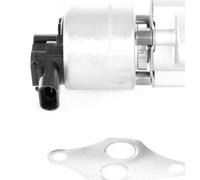 1x Valvola EGR per Peugeot 407, 206, 307,407, 806, Jumpy, Citroën C5, C4, C8