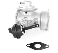 1x Valvola EGR per Skoda Octavia, Toledo III 1.9TDI 2004-, Altea, VW Caddy, Polo