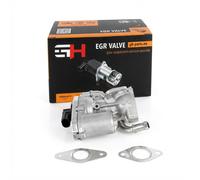 1x Valvola EGR per Transit / Transit Tourneo 2.2 / 2.4 / 3.2 TDCi 2008-2010