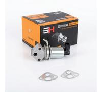 1x Valvola EGR per VW Golf IV 1.4 16V 1997- 1.6 16V, Seat Leon 1.4 16V, 1.6 16V