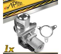 1x Valvola EGR Radiatore Ricircolo Gas per Hyundai Grand Santa Fé iX35 3