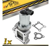 1x Valvola EGR Radiatore Ricircolo Gas per Hyundai H-1 Tq A1 2.5 Crdi