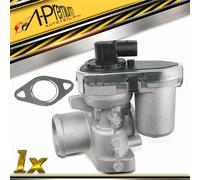1x Valvola EGR Ricircolo Gas per Ford Mondeo III Jaguar x-Type CF1 2005-2009