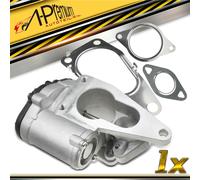 1x Valvola EGR Ricircolo Gas per Renault Laguna II Megane II Scénic II 1.9 DCI