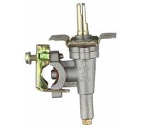 1x Valvola Gas di Ricambio 1554 per Griglia 36 Pollici Barbecue Bruciatore Valvo