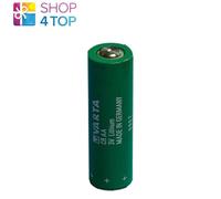 1x Varta CR AA Batteria Al Litio CR14505 3V 2000mAh Made in Germany