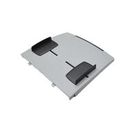 1X Vassoio di ingresso carta ADF for alimentatore documenti, compatibile for HP, CM1312 CM2320 2820 3390 3392 3052 3055 3050 3020 3030 2727 1522 M2727 M1132 M1522(Dark Grey)