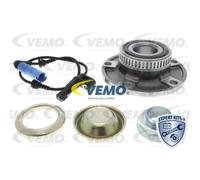1x VEMO Kit Cuscinetto Ruota Mozzo Anteriore Sinistra per BMW 3er Compact E46