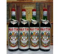 1x Vermouth Martini Rosso, 1lt 16% Anni 80 (149.25)