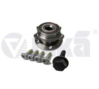 1x vika Ruota Frontale per VW Passat Tutti Traccia 2.0 Tdi Golf VI Audi A3