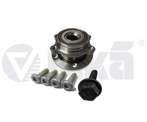 1x vika Ruota Frontale per VW Passat Tutti Traccia 2.0 Tdi Golf VI Audi A3
