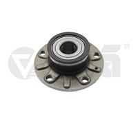 1x VIKA Set Cuscinetto Ruota Posteriore Radnabe per VW Golf VI 5K1 Audi A3