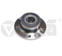 1x VIKA Set Cuscinetto Ruota Posteriore Radnabe per VW Golf VI 5K1 Audi A3