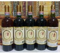1x Vin Santo Il Vecchio 75cl 16% (151pvp24/50.2025)