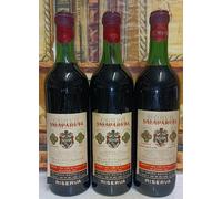 1x Vino 1959 Riserva Corvo Duca Di Salaparuta 70cl 13% (155.25)
