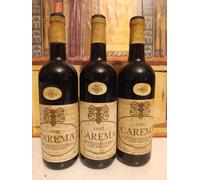 1x Vino 1964 Carema Luigi Ferrando 72cl 12.5% (75ref26)