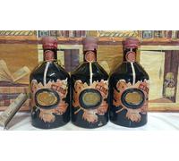 1x Vino 1964 Cirò L. Bertolo 72cl 14,5% (95)