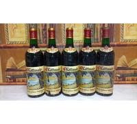 1x Vino 1964 Lago Di Caldaro Kettmeir 72cl 12% (20.26)