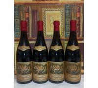 1x Vino 1964 Riserva Dei Nonni Malbek Geretto Antonio 72cl 12,5% (8€26)