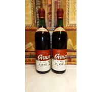 1x Vino 1964 Riserva Rosé Caruso 70cl 13%