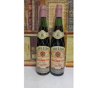 1x Vino 1966 Rosé Cinque Terre Ansaldo 72cl 12% (61.2025)