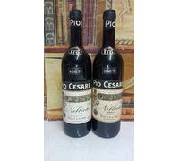 1x Vino 1967 Nebbiolo Pio Cesare 72cl 12,5% (15pvp25)