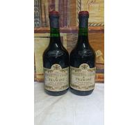 1x Vino 1967 Riserva Dolcetto D'Alba Francone 72cl 12% (95)