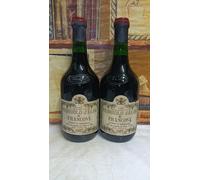 1x Vino 1967 Riserva Nebbiolo D'Alba Francone 72cl 12,5% (95)