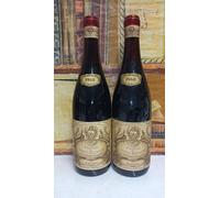 1x Vino 1968 Barolo Poderi Luigi Einaudi 72cl 13,5% (16.2025)