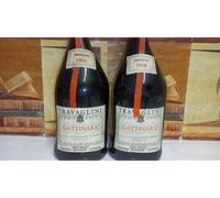 1x Vino 1968 Gattinara Giancarlo Travaglini 72cl 13% (4ref25)