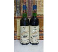 1x Vino 1968 Riserva Cirò Classico Fratelli Caruso 72cl 13,5% (59pvp2025)