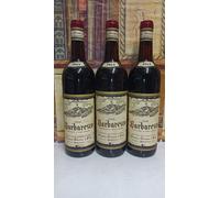 1x Vino 1969 Barbaresco Giordano Giovanni & Figli 72cl 13,5% (16.2025)