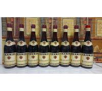 1x Vino 1970 Barbaresco Baldi Gabriele & Figli 72cl 13% (148)