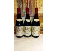 1x Vino 1970 Montepulciano d'Abruzzo Cantina Sociale Tollo 72cl 12%