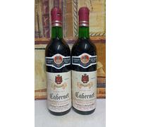 1x Vino 1971 Cabernet Cantina Colli Del Soligo 72cl 12,5% (140.2025)