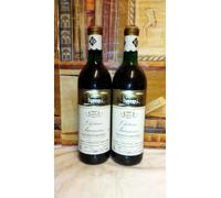 1x Vino 1971 Chateau Sauman Kressmann 75cl 11,8%
