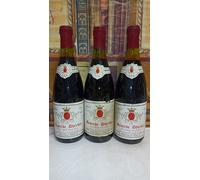 1x Vino 1971 Reserve Dherbey 75cl 11% (86.2025)