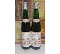 1x Vino 1972 Riserva Pinot Bianco Breganze Novello 72cl 12% (119.2025)