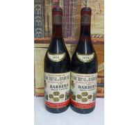 1x Vino 1973 Barbera Delle Langhe Marchesi Di Barolo 72cl 12% (15pvp2025)