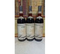 1x Vino 1973 Ronco Di Mompiano Mario Pasolini 72cl 12,5%