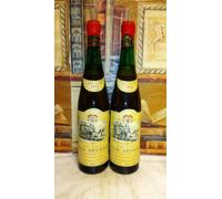 1x Vino 1973 San Severo Azienda Vinicola Massucco 72cl 11,5%
