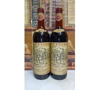 1x Vino 1974 Riserva Ducale Chianti Classico Ruffino 75cl 12,5% (100pvp2025)