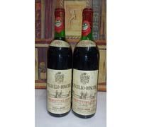 1x Vino 1977 Cabernet Del Piave Castello Di Roncade 72cl 12,5% (20.24)