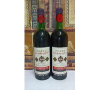 1x Vino 1977 Corvo Duca Di Salaparuta 72cl 12,3% (15pvp2025)