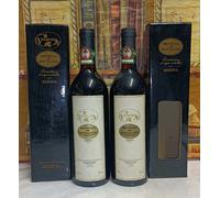 1x Vino 1977 Riserva Brunello Di Montalcino Val Di Suga 75cl 13% +Box (105ref25)