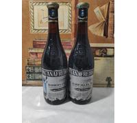 1x Vino 1978 Barbera D'Alba Vigna La Delizia Fontanafredda 75cl 12%