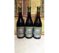 1x Vino 1978 Dolcetto Di Diano D'Alba Vigna La Lepre Fontanafredda 75cl 12%