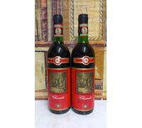 1x Vino 1979 Chianti Adolfo Giannini Di Pistoia 75cl 12% (73pvp2025)