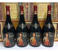 1x Vino 1980 Chianti Classico Il Dublone San Felice 1.5lt 12% (15pvp2025)