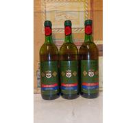1x Vino 1983 Corvo Bianco Duca di Salaparuta Casteldaccia 72cl 11.5%